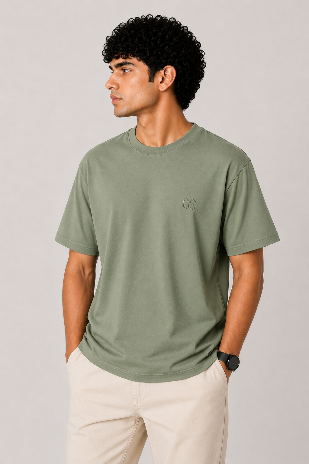 OFFSTATE REGULAR FIT TSHIRT