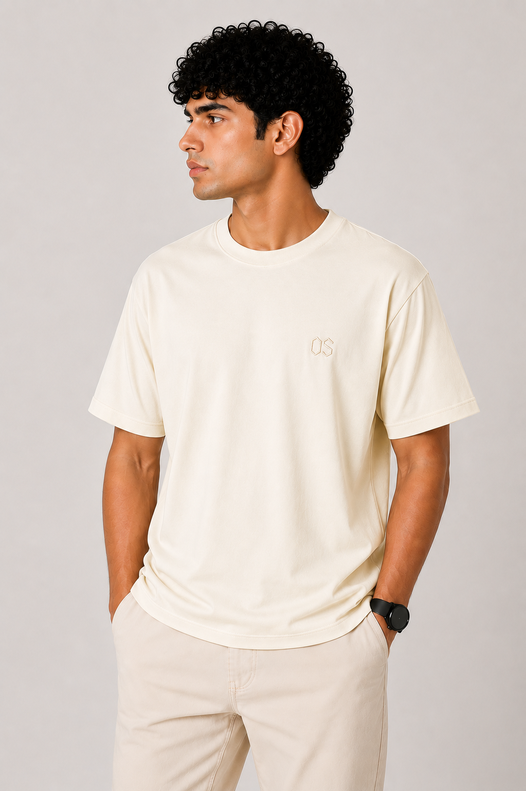 OFFSTATE REGULAR FIT TSHIRT