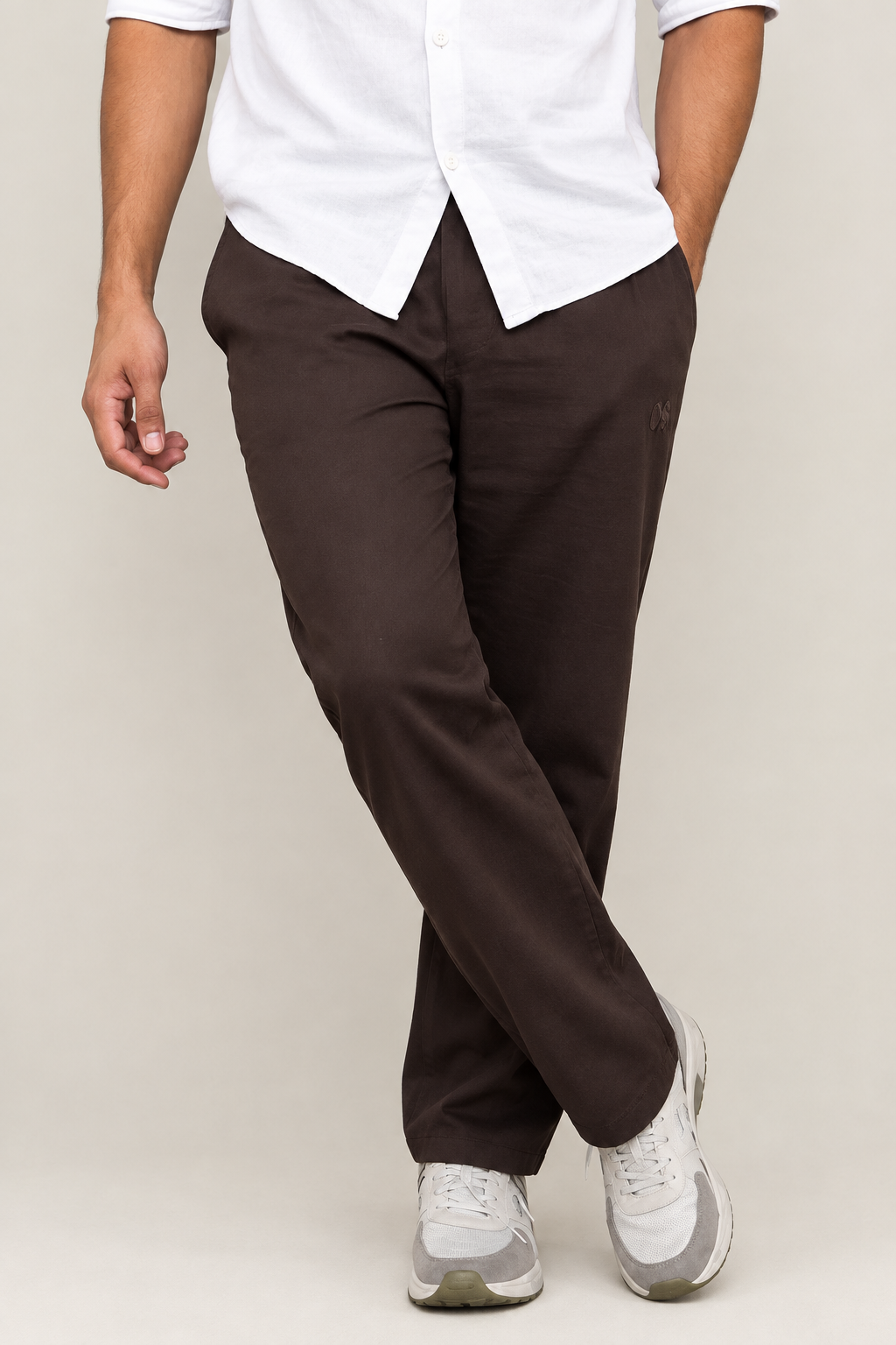 OFFSTATE PREMIUM TURKISH BLEND TROUSERS