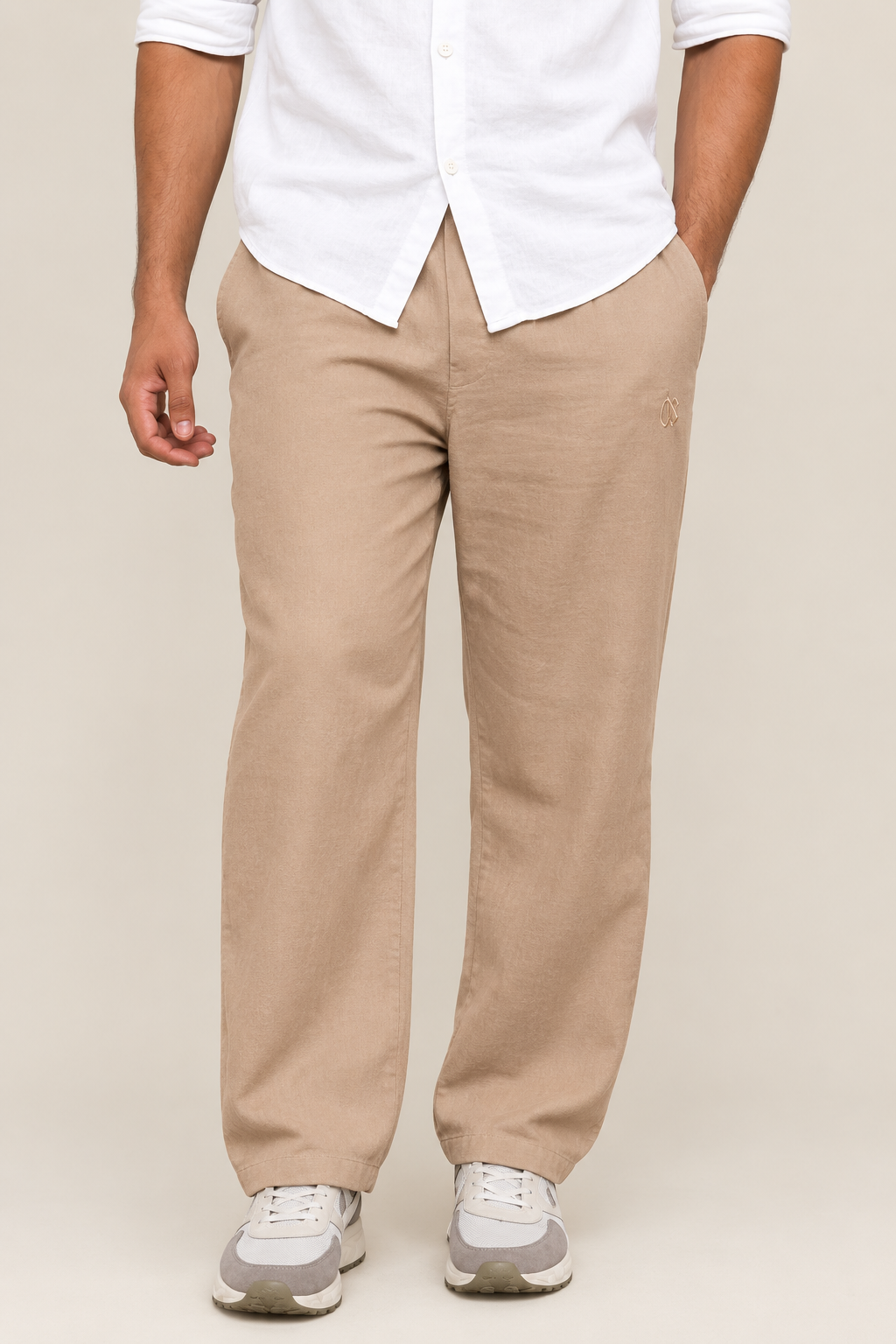 OFFSTATE PREMIUM TURKISH BLEND TROUSERS