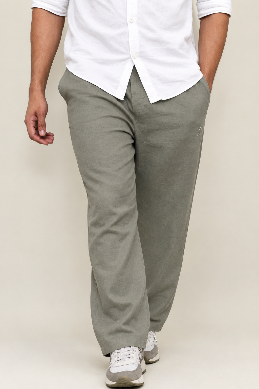 OFFSTATE PREMIUM TURKISH BLEND TROUSERS