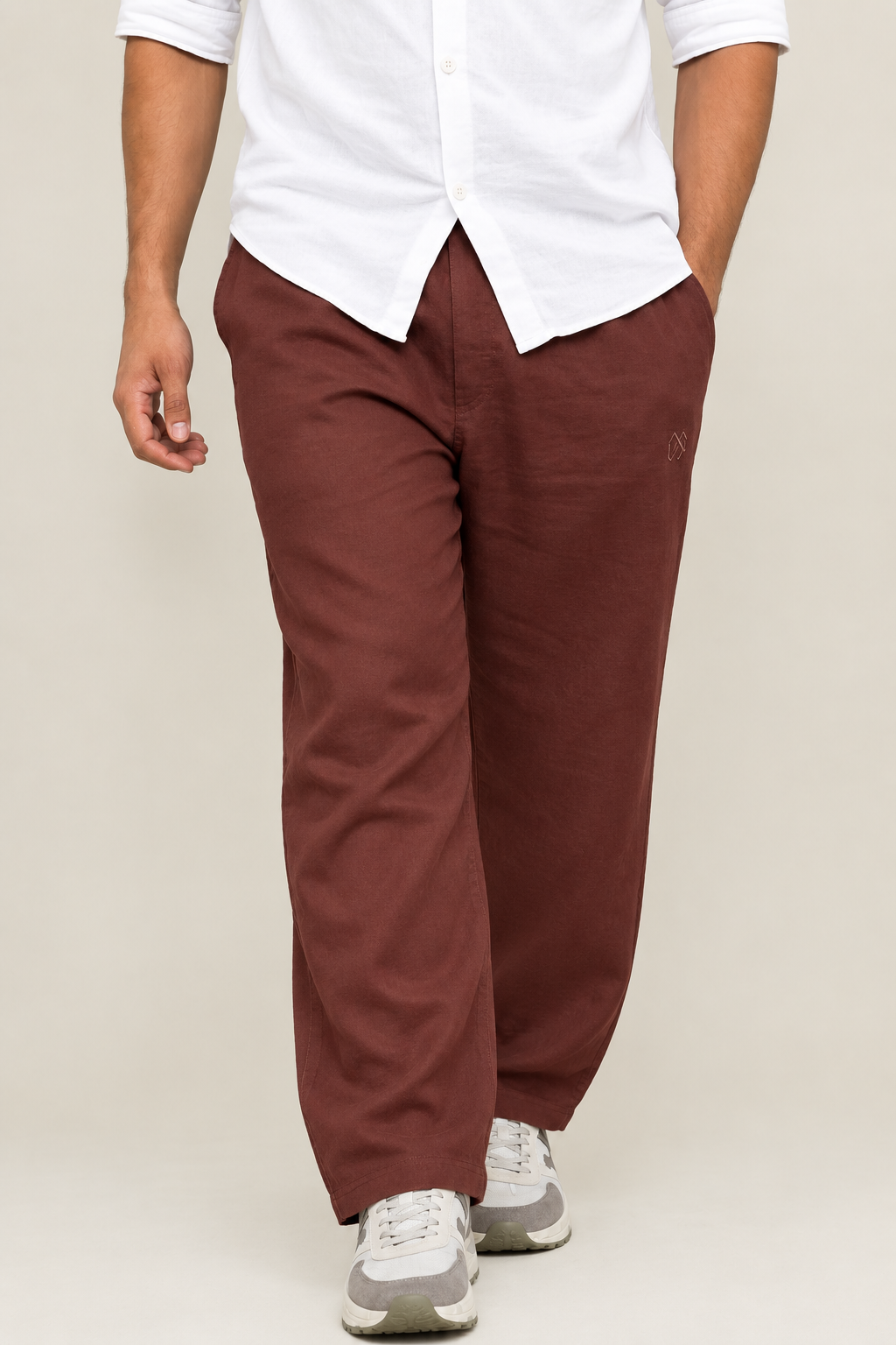 OFFSTATE PREMIUM TURKISH BLEND TROUSERS