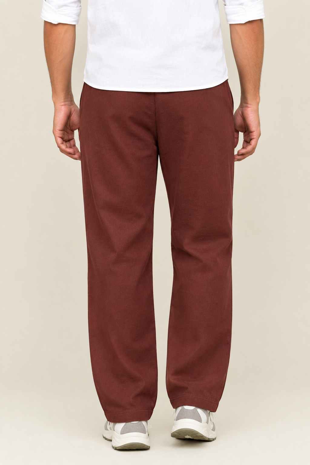 OFFSTATE PREMIUM TURKISH BLEND TROUSERS