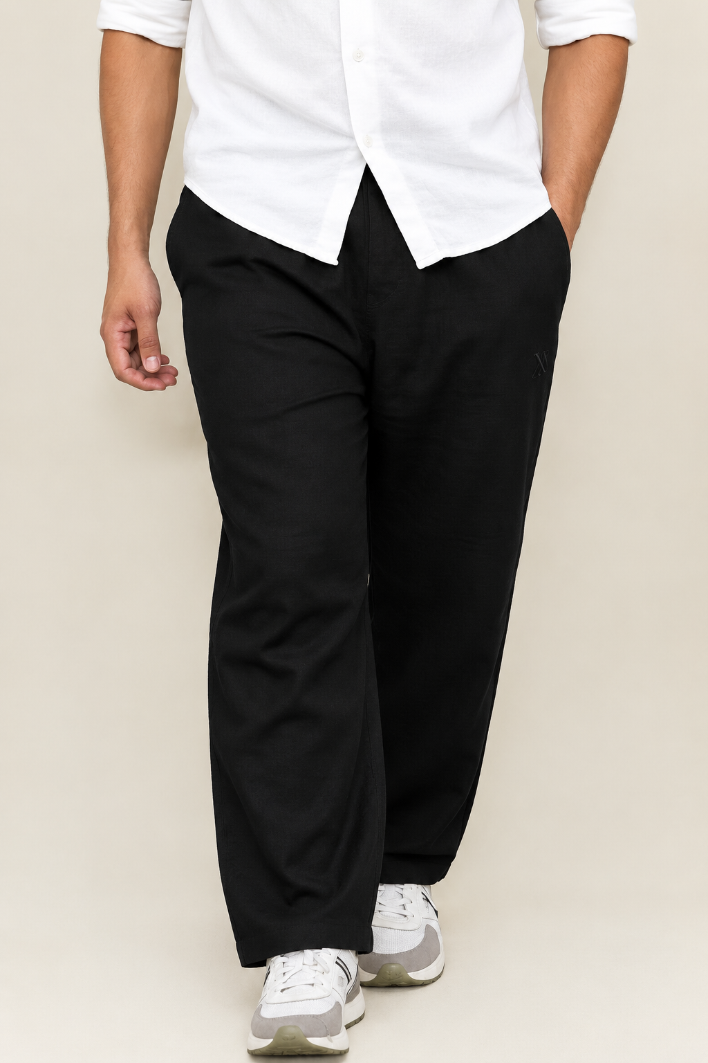 OFFSTATE PREMIUM TURKISH BLEND TROUSERS