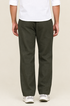 OFFSTATE PREMIUM TURKISH BLEND TROUSERS