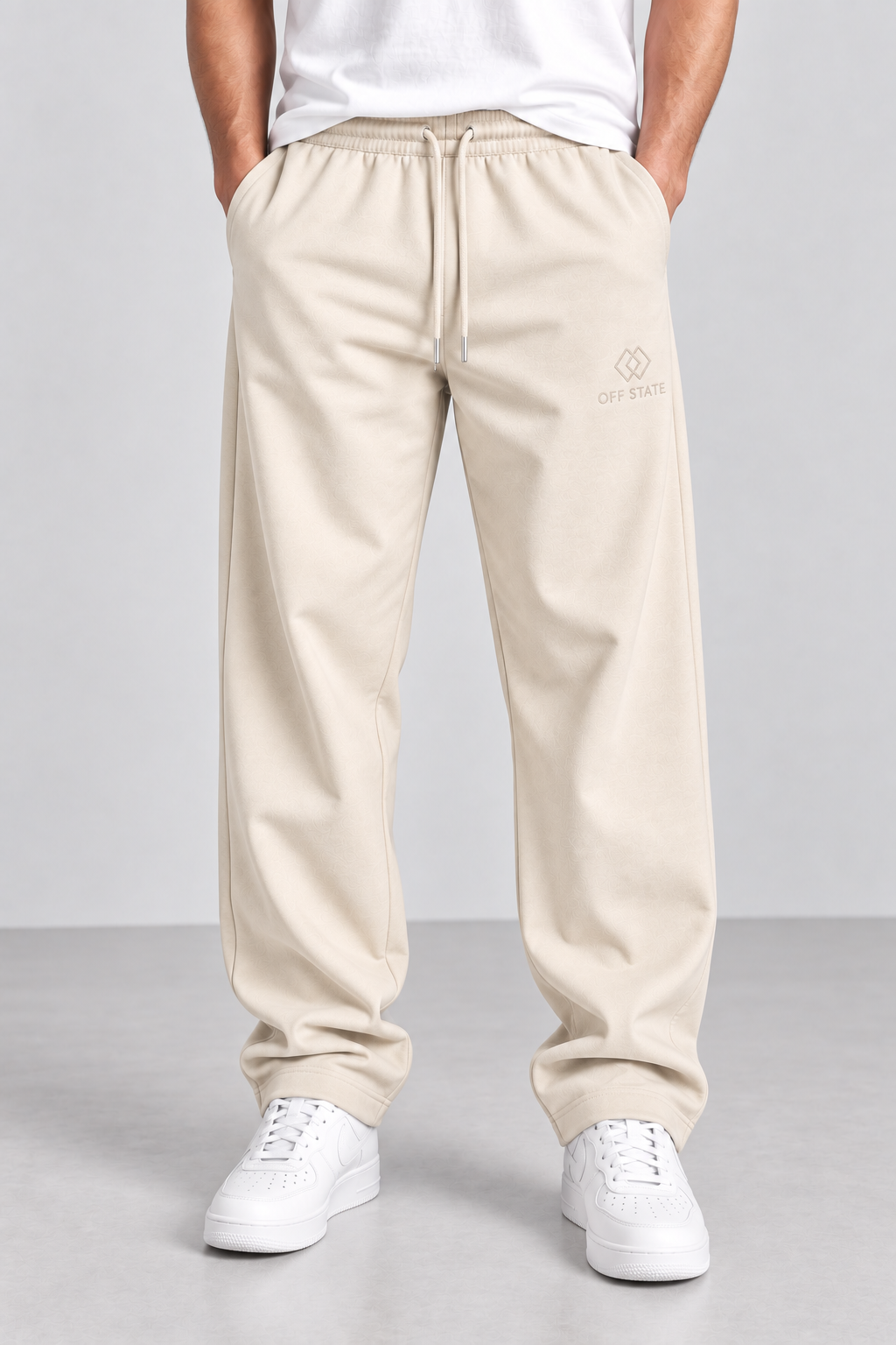 OFFSTATE ESSENTIAL JOGGERS