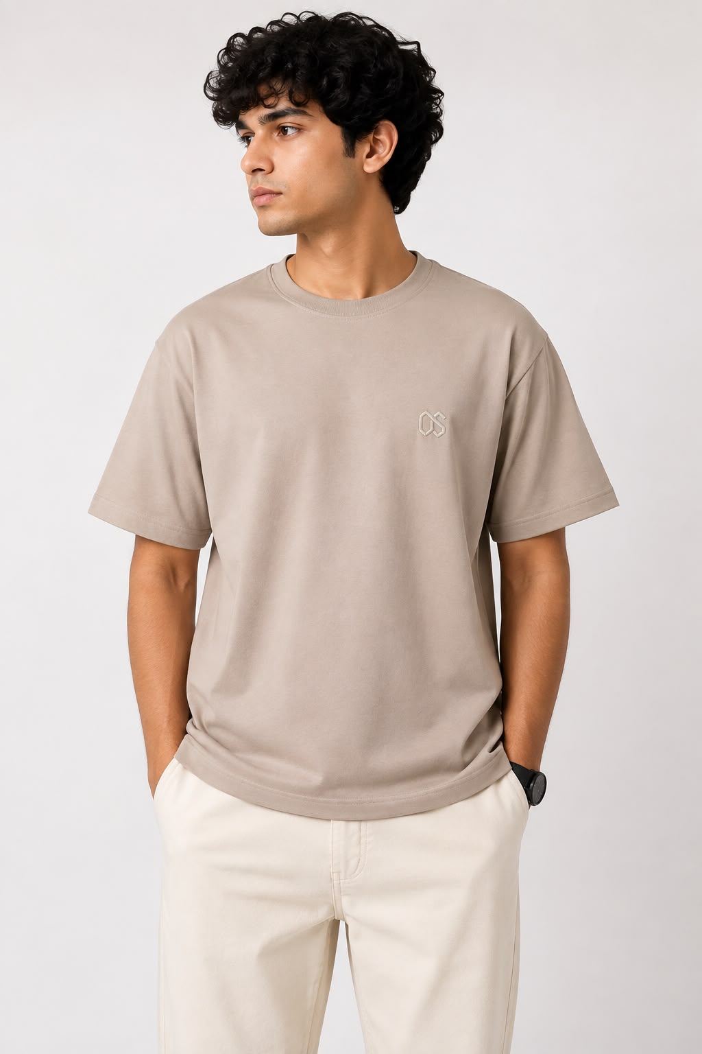OFFSTATE REGULAR FIT TSHIRT
