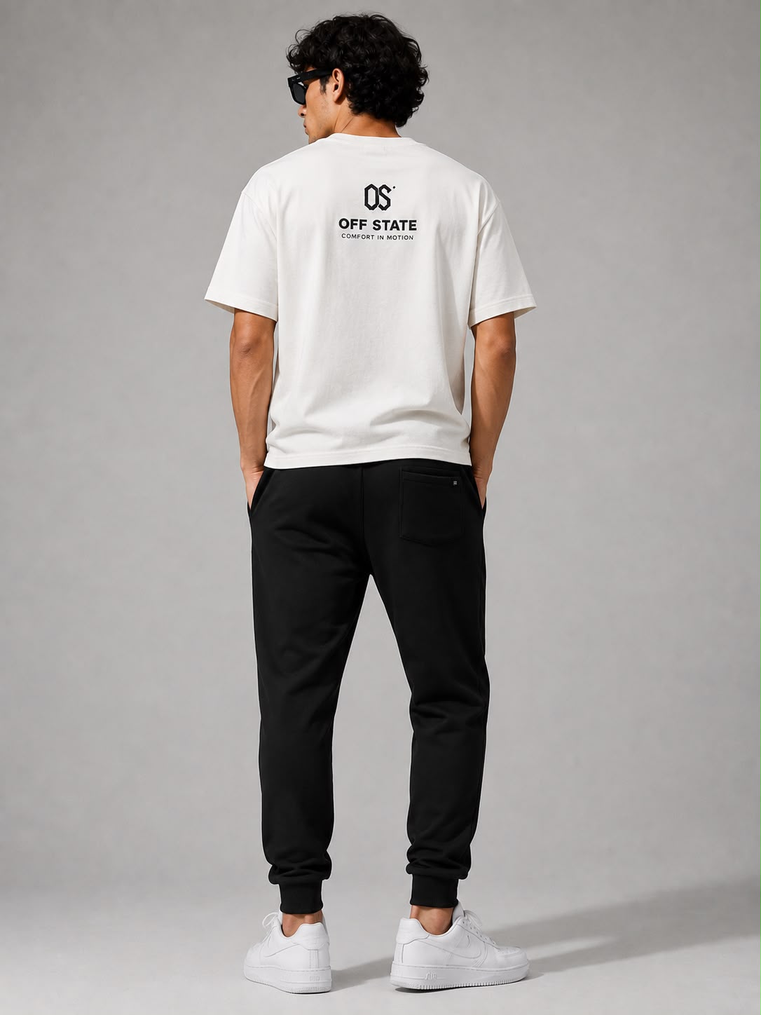 OFFSTATE ESSENTIAL BOTTOM WEAR