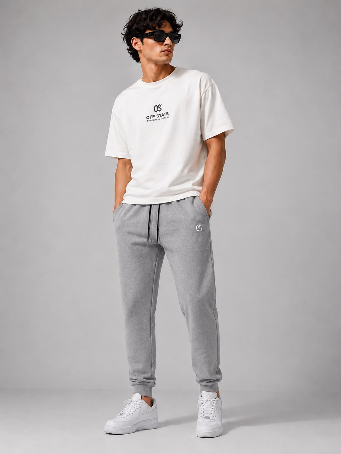 OFFSTATE ESSENTIAL BOTTOM WEAR