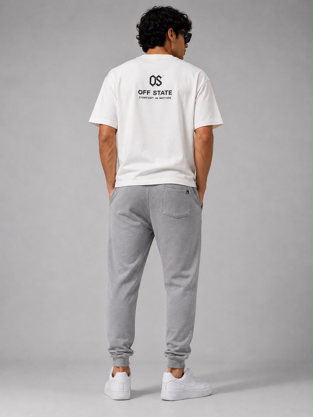 OFFSTATE ESSENTIAL BOTTOM WEAR