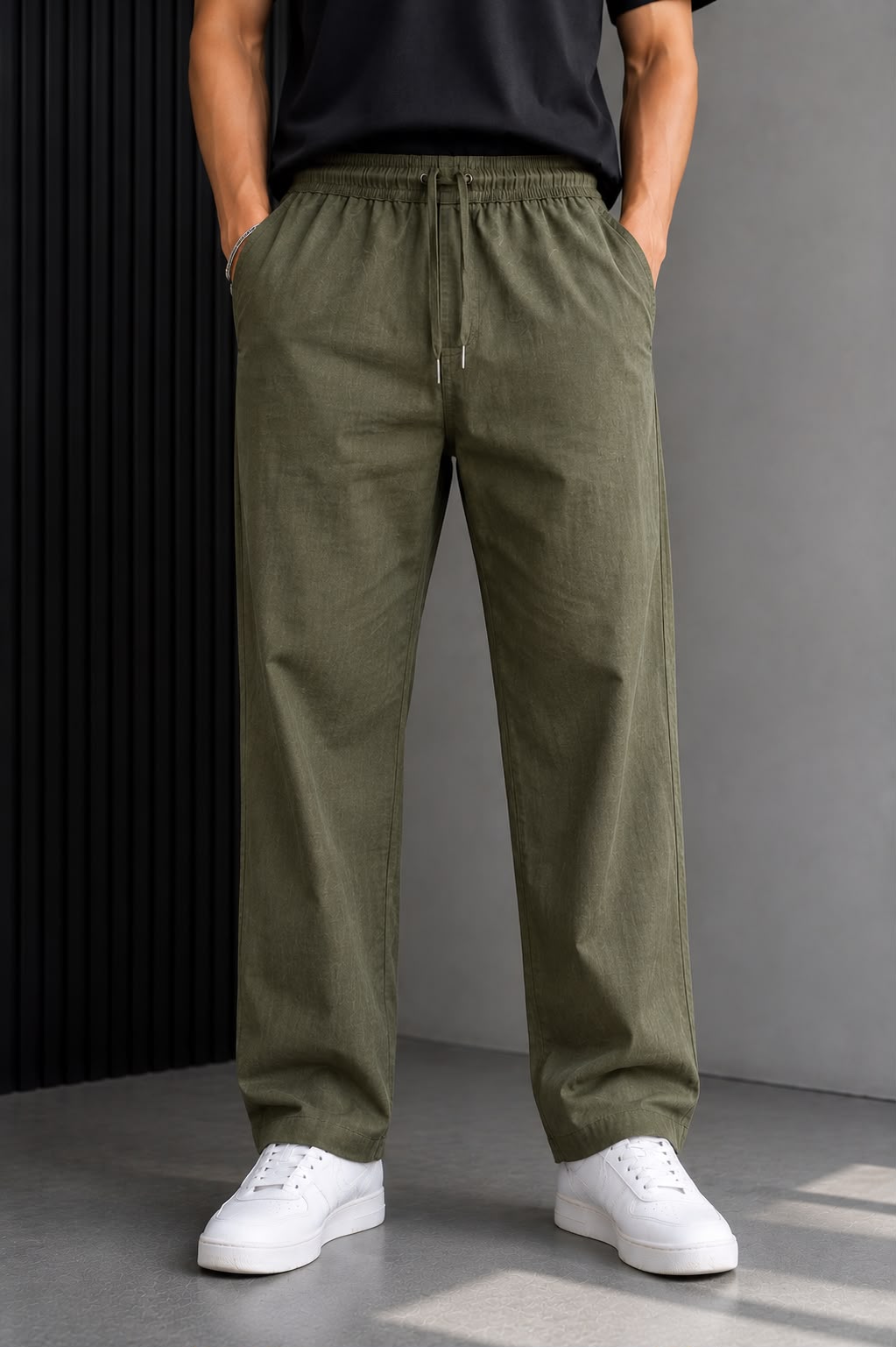 OFFSTATE LINEN EDIT