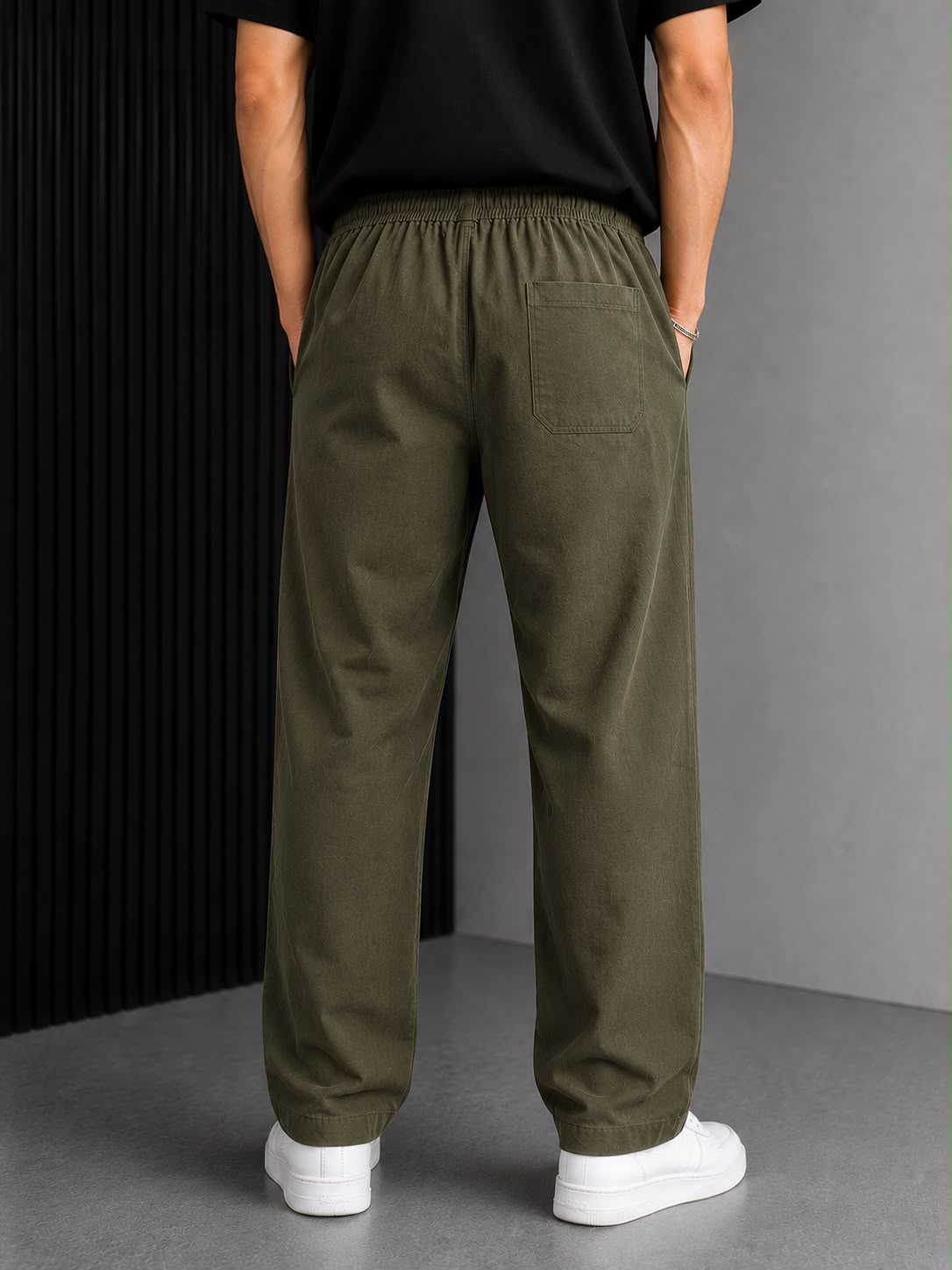 OFFSTATE LINEN EDIT