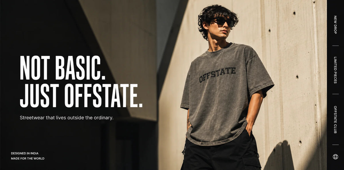 OFFSTATE homepage banner