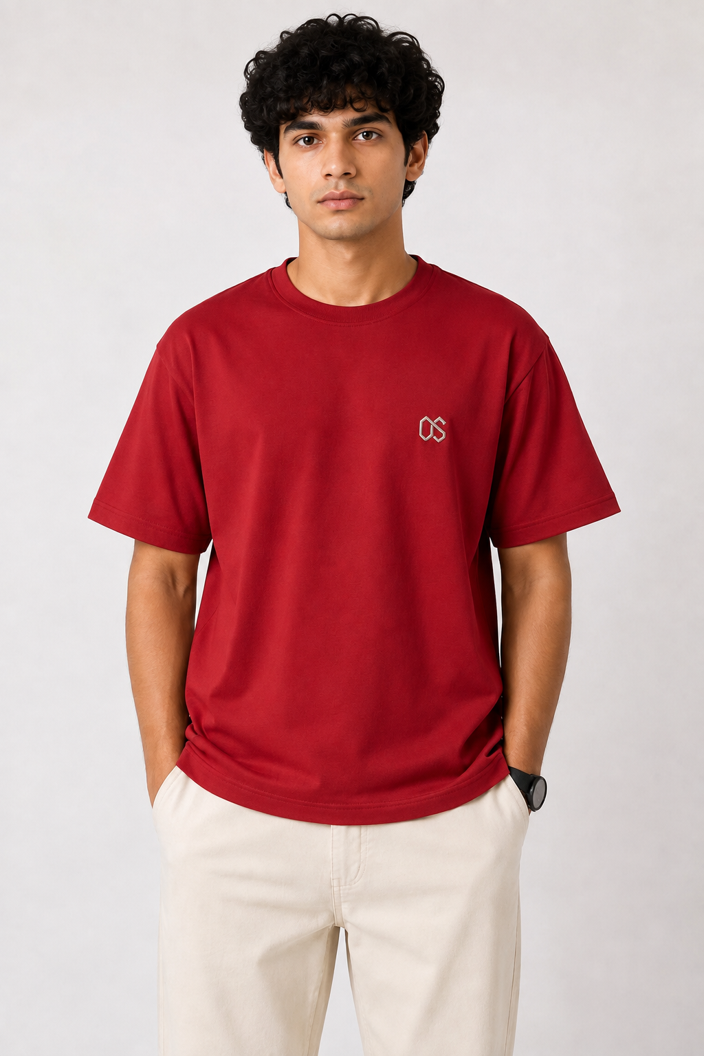 OFFSTATE REGULAR FIT TSHIRT